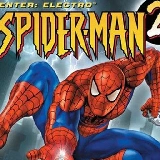 Spider-Man 2 - Enter: Electro