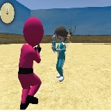 Squid Game: Shooting Survival