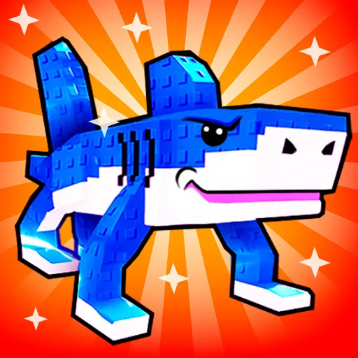 Steal Brainrot Original 3D