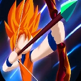 Stick Dragonball Z