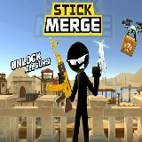 Stickman: Weapon Combo