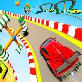 Stunt Car Challenges 