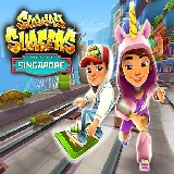 subway surfers singapore 2022