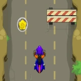 Super Bike Racing