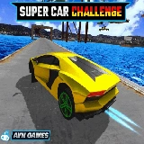Super Car Challenge