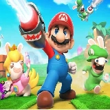 Super Mario Mission Impossible