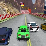 Supercars Drift Racing Cars