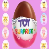 Surprise Egg