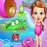 Sweet Baby Hotel Cleanup