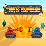 Tank Rumble