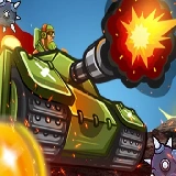 Tank Wars Extreme 