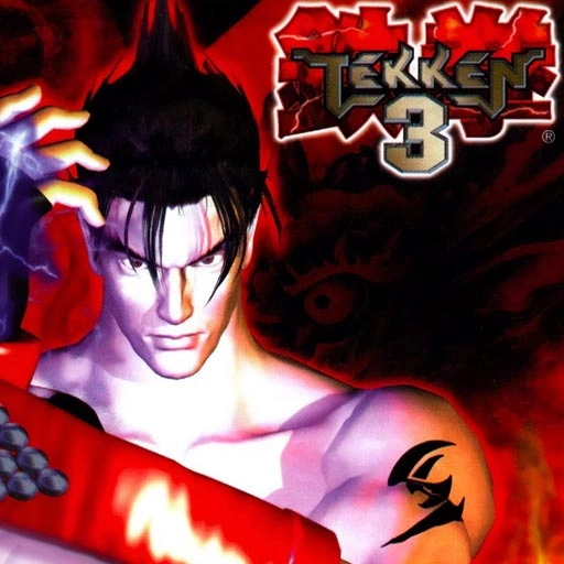 Tekken 3