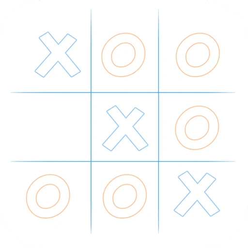 Tic Tac Toe Multiplayer
