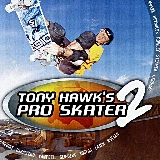 Tony Hawk's Pro Skater 2
