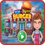top burger master