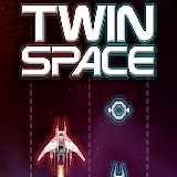 Twin space Ships