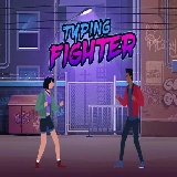 Typing Fighter