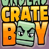 Undead Crate Boy