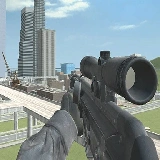 Urban Sniper Multiplayer 2
