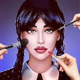 Valentines Day Makeup Day