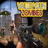 Valley Gun Zombies