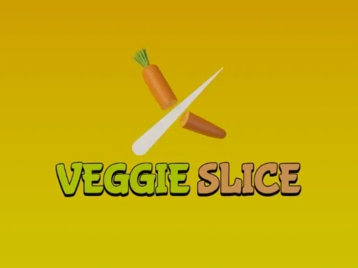 Veggie Slice