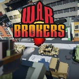 Warbrokers.io