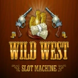 Wild West Slot Machine