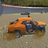 Xtreme Demolition Arena Derby 2022