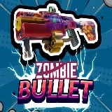 Zombie Bullet 3D