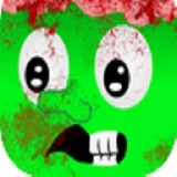 zombie invaders