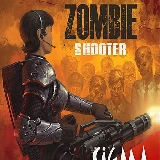 Zombie Shooter - Survive the undead outbreak