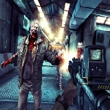 Zombies Outbreak Arena War