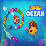 Zumba Ocean